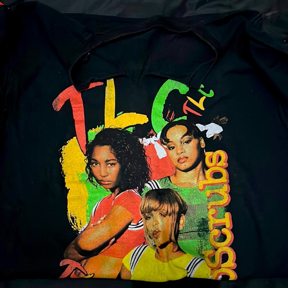 TLC Shirt
